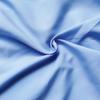 Tecido de Forro de Viscose Fiada de Primavera 50D, Não Elástico, Com Caimento, Tecido Resistente a Amassados para Forro de Vestidos e Hanfu, Tecido de Fabricante, Antiestático