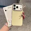 Funda Líquida de Diamante Estrella para Teléfono para Apple 17 Pro Max Funda Suave iPhone 16 Material Nuevo Modelo Transfronterizo Venta al por Mayor