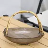 Estufa para Preparar Té de Invierno Modelo Nuevo 2026 para Uso Doméstico, Estufa Eléctrica Cerámica Pequeña para Hervir Agua para Conservar la Salud, Cafetera de un Solo Quemador para Té con Leche, Aparato para Preparar Té