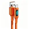 Medidor de potencia digital PD carga súper rápida 120W adecuado para Apple 15, Huawei, Xiaomi, Honor, Samsung, Xiaomi