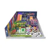 Parque Infantil Castillo Travieso Tema Mixto Personalización Fabricante Oem/Odm Fuente Transfronteriza de Fábrica