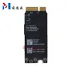 Placa de rede sem fio gigabit BCM94360CS BCM94360CSAX Retina modelo RMBP Bluetooth 4.0