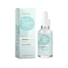 Esencia Revitalizante de Color Natural Ouhoe Esencia Suave e Hidratante Que Revitaliza e Ilumina la Piel, Sella la Humedad y Unifica el Tono