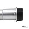 Tubo de plástico redondo negro mate para lápiz labial tubo vacío tubo de lápiz labial hebilla de inyección carcasa de lápiz labial empaque cosmético al por mayor