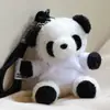 Urso de Pelúcia Vestindo Suéter Suporta Personalização Temática de Feriado, Personalização de Logo e Lembrancinhas de Casamento