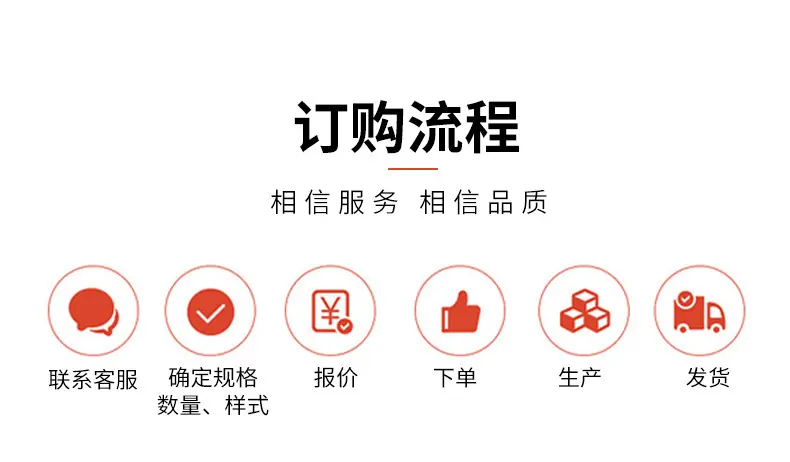 注塑加工塑料制品详情页1