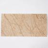 Adhesivos de Pared Imitación Azulejo Decoración Tridimensional 3D Textura Imitación Azulejo Superficie Brillante Papel Tapiz Autoadhesivo Horizontal Sala de Estar Dormitorio Tela de Pared