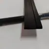 Tiras Selladoras de Silicona con Forma Especial Personalizadas por el Fabricante, Tiras de Silicona, Tiras de Borde, Ranuras para Tarjetas de Silicona, Tiras Selladoras para Juntas de Ventanas y Puertas a Prueba de Viento