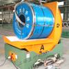 Suministro de Máquina Volteadora de Rollos de Acero de 90 Grados, Máquina Volteadora Automática de Banda de Acero, Máquina Volteadora de Rollos de Cobre