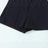 Estilo Europeo y Americano Transfronterizo Tendencia de Moda Popular de Aliexpress Casual Versátil Temperamento Shorts Casuales de Cintura Alta