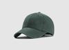 Gorra de Béisbol Lavable, Gorra de Mezclilla, Versátil para Primavera y Verano, Gorra Vintage de Copa Suave con Protección Solar Desgastada, Estilo Retro Artístico