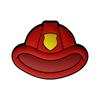 Charms para Zapatos con Temática de Fuego al por Mayor para Fabricantes, Material de Goma Suave Resistente al Desgaste, Accesorios para Zapatos tipo Clog, Decoraciones de Hebilla de Zapato Desmontables