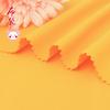 Tejido para Bermudas de Baño y Pantalones de Playa de Sarga Regenerada con Acabado Peachskin Estampado Certificado Oeko-TexStandard100
