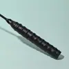 Cinta de agarre para raqueta de bádminton perforada antideslizante transpirable con quilla, cinta adhesiva para mango de raqueta de tenis, mango de caña de pescar, cinta de enrollar