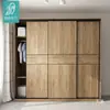 Armario puerta corredera custom armario puerta corredera puerta corredera panel corredero puerta corredera multicapa madera maciza panel de nido de abeja de aluminio