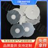 Empaque Transpirable Impermeable de Tres Orejas de Papel de Aluminio Fácil de Rasgar Procesamiento y Personalización Empaque Transpirable Oleofóbico Antifugas de 0.3 mm