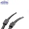 El limpiaparabrisas especial Clwiper para coche es adecuado para Mercedes-Benz 220 Tucson Golf Logo 207