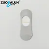Calcetines de Verano Finos de Seda para Hombre, Transpirables de Malla, Absorbentes de Sudor, Antibacterianos, Antideslizantes, Calcetines Invisibles para Hombre