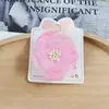 2026 Nuevo Estilo Malla Gradiente Multicapa Flor Pinza para el Cabello Accesorios Estilo Dulce Japonés Adorno para el Cabello Flequillo Pinza para el Cabello Pinza Lateral
