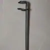 Paso a Paso de Construcción Gancho Tensador Gancho de Descimbre para Obra Clip para Refuerzo Gancho Vivo Clip de Guadaña Sujetador