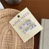 Liquidación de Artículos Buenos: Pinzas para el Cabello de Lazo Estilo Coreano, Pinzas Laterales, Pinzas de Pato Geométricas Ovaladas, Colección de Pinzas para Cabello Suelto y Flequillo