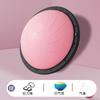 Nueva Pelota de Velocidad de Onda con Textura Espiral Yoga Equilibrio Semicírculo Pelota Engrosada a Prueba de Explosiones Equipo de Pilates Pelota de Yoga Ejercicio