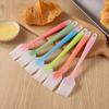 Cuchara de Lengua de Pato Simple Personalizada por el Fabricante para Amazon Cuchara Creativa de Uso Diario para el Hogar Cuchara para Arroz Antiadherente Cuchara para Olla