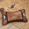 Fabricante de Chengdu Atacado Almofada Refrescante para Chá Mahjong de Verão Almofada Individual para Estudante Almofada Refrescante para Adulto Enchimento de Chá Verde de Verão