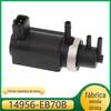 14956-EB70B é adequado para válvula solenóide turbo EGR Nissan Pathfinder válvula de controle de vácuo