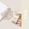 Ropa interior de algodón cepillado jacquard estilo pastoral francés para niñas, de cintura media, autocalentable, entrepierna de seda de morera antibacteriana 10A, shorts térmicos