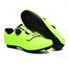 Zapatos de ciclismo Cross-Border New Road Lock para hombre y mujer, zapatos Mountain Lock, zapatos de bicicleta para exteriores, zapatos de refuerzo para bicicleta