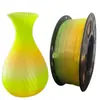 Consumibles de impresión PETG transfronterizos, piezas estructurales 3D, consumibles publicitarios, ordenados y duraderos, adecuados para consumibles PETG Creality