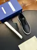 Tênis Masculino Simples de Couro Genuíno Estilo Comércio Exterior, Sapatos Casuais da Moda Tendência, Cruzamento de Fronteira Tamanho Grande Ajuste Solto Sola Macia Sapatos Masculinos Atacado