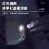 Cortador de Unhas Totalmente Automático, Polidor de Unhas de Dupla Finalidade para Mãos e Pés, Aparador Cortador de Unhas Elétrico de Segurança para Crianças e Idosos