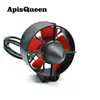 ApisQueen Abeja Reina 24V 9.5Kg U92 Propulsor Submarino Sin Escobillas para Tabla de Paddle Barco de Pesca y Embarcación No Tripulada