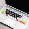Película Protectora de Teclado y Cubierta Antipolvo para Laptop Redmi Book 14 2024