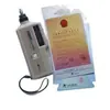 Biaozhi Medidor de Vibração Integrado Digital Gm63A Medidor de Vibração Instrumento de Medição de Vibração Medidor de Vibração Mecânica Caneta Vibratória