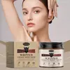 Crema Hidratante Woodsleep Cuidado Suave Piel a Cuadros Hidratante Bloqueo de Agua Hidratante Masaje Diario Cuidado de la Piel