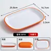 Tazones para fideos para tiendas de fideos, tazones de ramen de melamina tipo porcelana, tazones para fideos de sopa de res, tazones para hot pot picante, tazones para fideos de caracol, tazones comerciales grandes