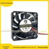 Ventoinha de refrigeração POWER LOGIC 4CM PLA04007S12L 4007 12V 0.20A