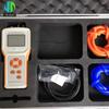 Medidor de Vazão de Gases de Combustão Vazão de Gases de Combustão Inteligente Vazão de Gás de Caldeira Vazão Pressão Dinâmica Temperatura Detector de Gases de Combustão