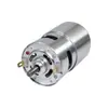 795 Motor DC 12V24V Motor para Equipos Eléctricos Micro y Máquinas Pequeñas, Motor de Vibración Especializado Al por Mayor