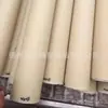 Atacado de fábrica tubo de nylon diâmetro grande conexões de tubo de nylon novidade branco resistente ao desgaste