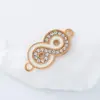 Accesorios de Joyería de Venta Caliente Transfronterizos, Collares Retro Franceses, Pendientes, Colgantes Sencillos y Dobles, Accesorios Góticos de Diseño de Nicho