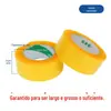 Fabricante Fita Transparente Atacado Fita de Vedação Caixa Cheia Rolo Grande Larga Embalagem Expressa Fita Personalizada