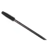 Cepillo de Pestañas con Cola Inclinada al por Mayor Cepillo de Cejas Inclinado Cepillo de Cabeza Única Pincel de Maquillaje Pincel para Sombras de Ojos Cepillo a Juego Varios Cabezales de Cepillo para Pestañas