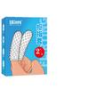 Juego de botones divertidos con funda para los dedos para lesbianas, juego de masturbación con funda para los dedos para hombres y mujeres, suministros para adultos
