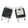Apenas faça a garantia de qualidade original NCE6050KA patch TO-252 FET Canal N 60V 50A