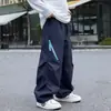 Pantalones Deportivos para Niños 2026 Estilo Nuevo Primavera y Otoño Impermeables para Exteriores Pantalones Casuales para Adolescentes Otoño Pantalones de Esquí para Niños Grandes