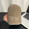 Gorra de Béisbol Vintage Coreana para Mujer de Color Sólido Lavada Transfronteriza, Protector Solar para Todas las Estaciones, Gorra de Pico Adelgazante para Hombre